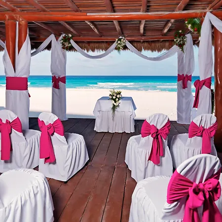 Iberostar Selection Cancun (Adults Only)-2