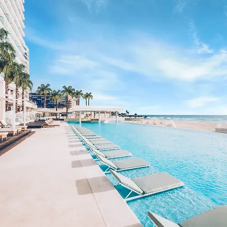 Iberostar Selection Cancun (Adults Only)-3